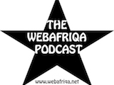 webAfriqa Podcast on Patreon
