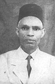 Thierno Mamadou Bah
