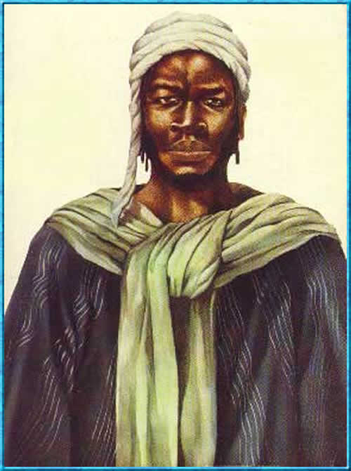 Almami Bokar Biro