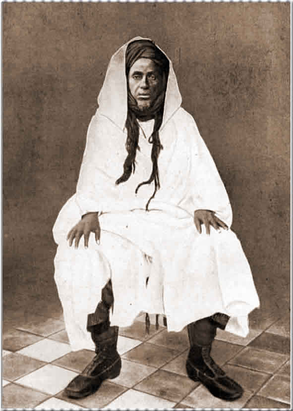Alfa Mamadou Thiam