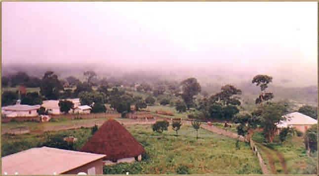 Yheewirde Sagale